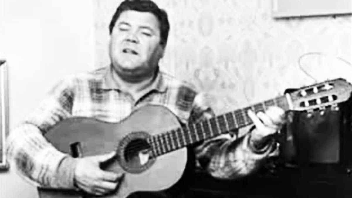 Gli Stornelli. Musica popolare italiana.